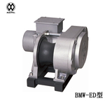 MAXPULL BMW-ED型电动绞车