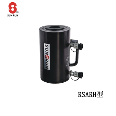 SUNRUN RSARH型中空分離式液壓千斤頂