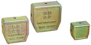 ST型悬挂式起重机配件