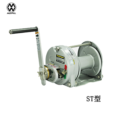 Maxpull ST型手動(dòng)絞車