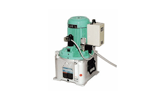 GH電動(dòng)液壓泵