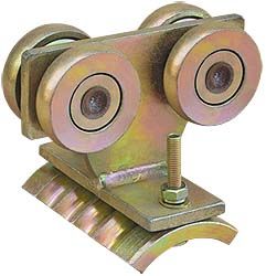 ST型悬挂式起重机配件 ST型悬挂式起重机配件