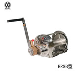 Maxpull ERSB型手动绞车