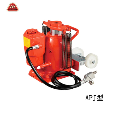 MASADA APJ型氣動液壓千斤頂