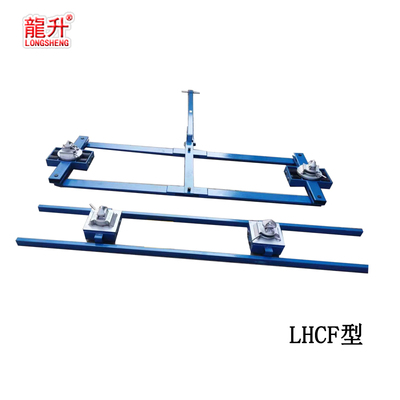 LHCF型集裝箱搬運小坦克