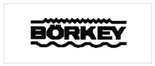 德国Borkey