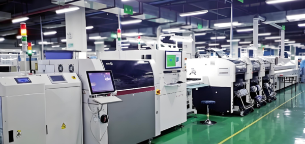 大型SMT貼片機無損搬遷秘訣：氣墊搬運如何實現(xiàn)百萬設(shè)備‘零震動