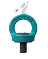 JDT RP型旋轉(zhuǎn)吊環(huán)使用示意圖