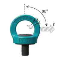 JDT RP型旋轉(zhuǎn)吊環(huán)使用示意圖