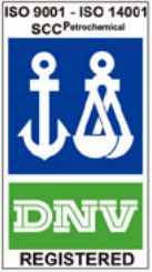 TRELLEBORG品牌ISO認(rèn)證