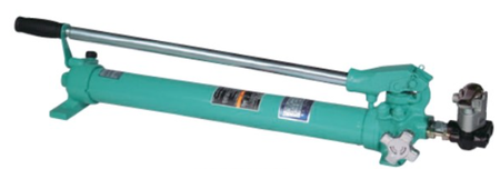 TWAD手動(dòng)液壓泵