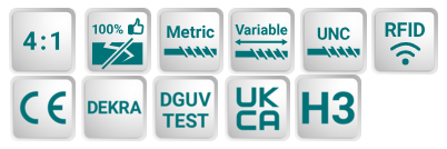 JDT RP型旋轉(zhuǎn)吊環(huán)