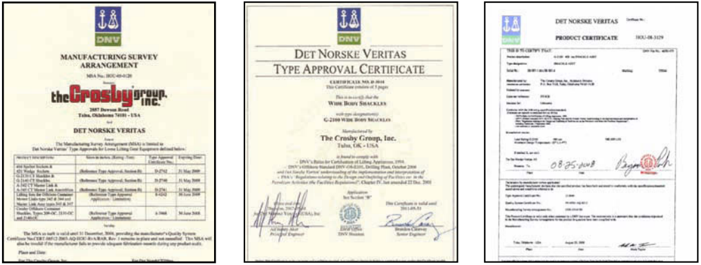 美国Crosby科索比