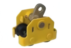 ST型悬挂式起重机配件 ST型悬挂式起重机配件