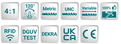 JDT TPB-S型螺栓連接式旋轉(zhuǎn)吊環(huán)