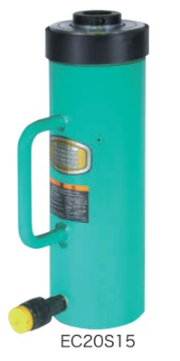 OSAKA JACK EC20S15型中空分離式液壓千斤頂