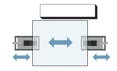 帶滑臺爪式千斤頂示意圖 帶滑臺爪式千斤頂示意圖