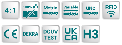 JDT RP-M型旋轉(zhuǎn)吊環(huán)