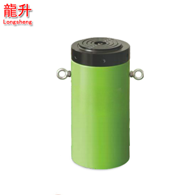 自锁分离式液压千斤顶