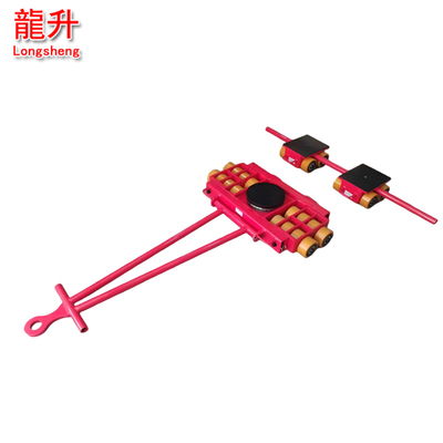 AKBK组合式搬运小坦克