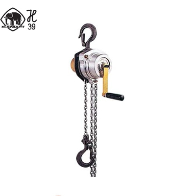 象印EHMF充电式手拉葫芦