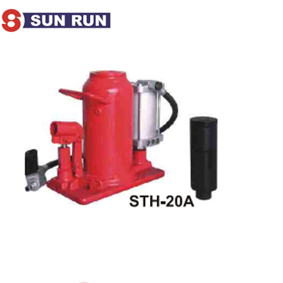 巨轮兴STH液压千斤顶