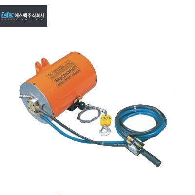 DONG SUNG气动平衡吊双绳