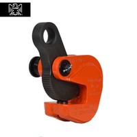 EAGLE CLAMP VAS横吊钢板钳