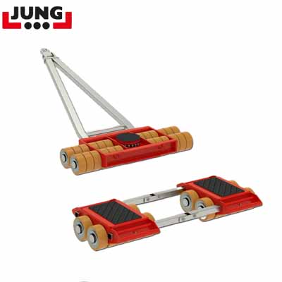 德国JUNG H组合式搬运小坦克