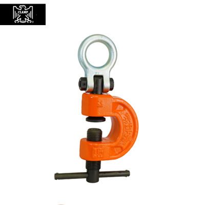 EAGLE CLAMP SRN螺旋式无伤钢板钳