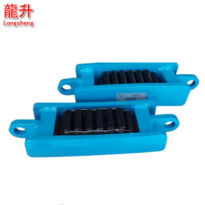 LHDZ-Q载重滚轮小车