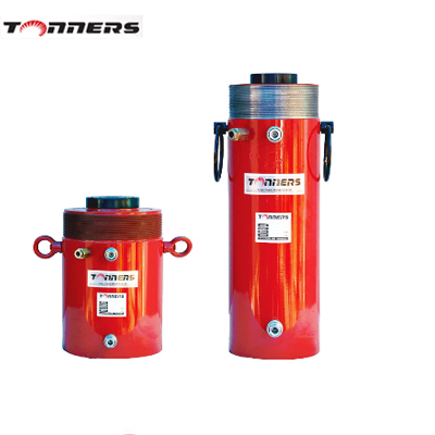 TONNERS DRW双作用分离式液压千斤顶