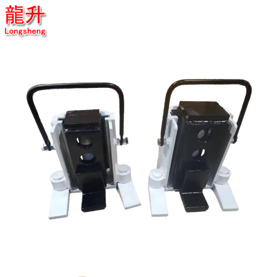 机床爪式液压千斤顶