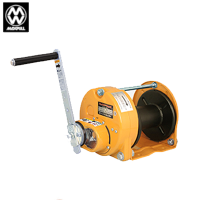 Maxpull GM-SIC手摇绞盘