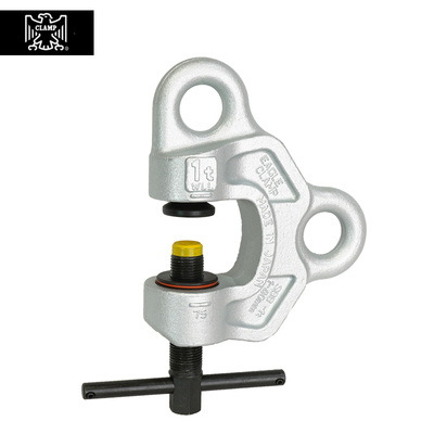 EAGLE CLAMP SBB螺旋式钢板钳