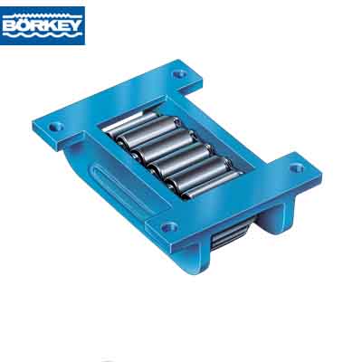 德国Borkey B载重滚轮小车