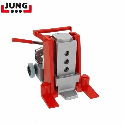 德国JUNG JH20Gplus爪式液压千斤顶