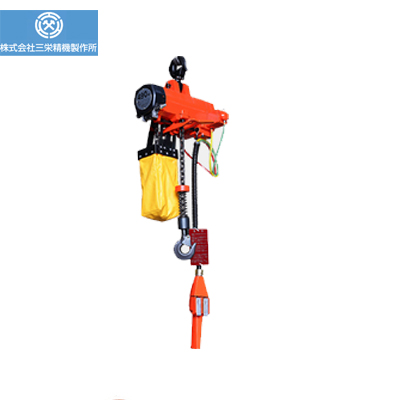 SAN-EI VLX气动葫芦