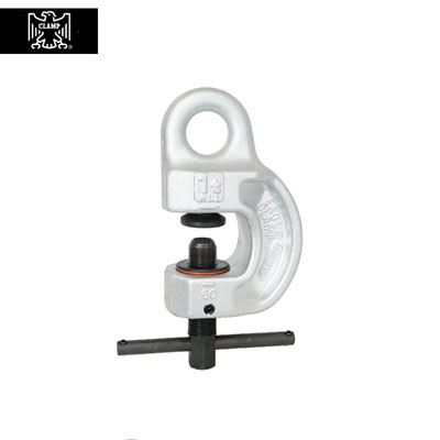 EAGLE CLAMP SBN螺旋式钢板钳