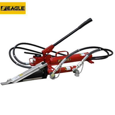 EAGLE JACK楔形液压千斤顶