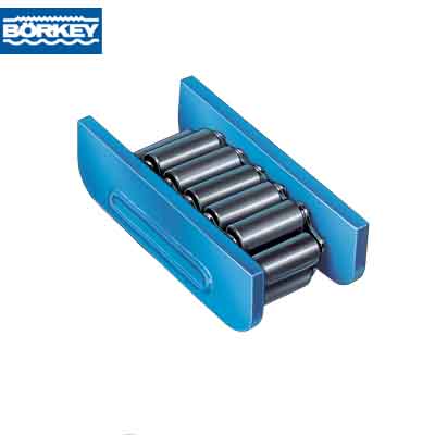 德国Borkey C载重滚轮小车