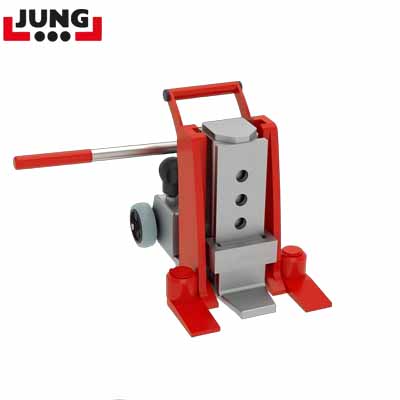 德国JUNG JH10Gplus爪式液压千斤顶