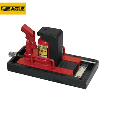 EAGLE JACK X带滑台爪式液压千斤顶