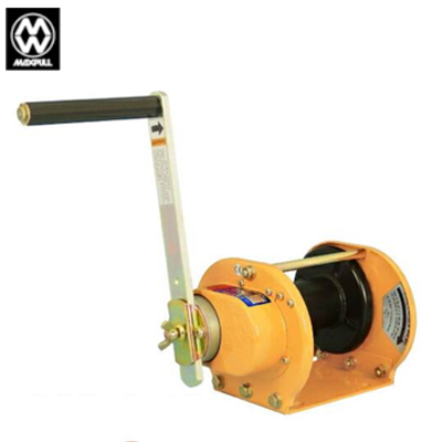 Maxpull GM-SI手摇绞盘
