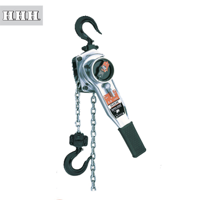 HHH SPⅡ型手扳葫芦