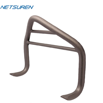 NETSUREN DD-BW钢板吊钩