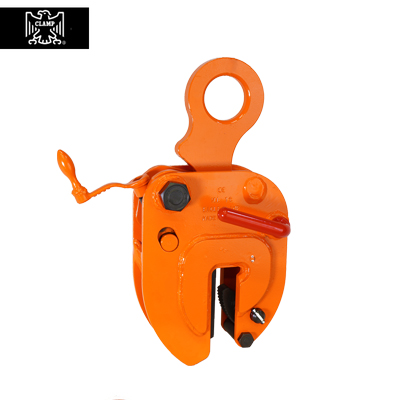 EAGLE CLAMP NE无伤钢板钳