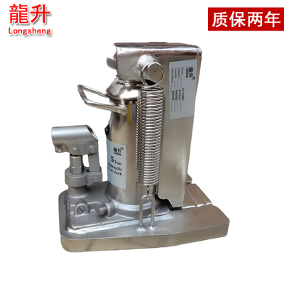 无尘室爪式液压千斤顶