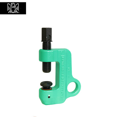 EAGLE CLAMP SBMR螺旋式钢板钳