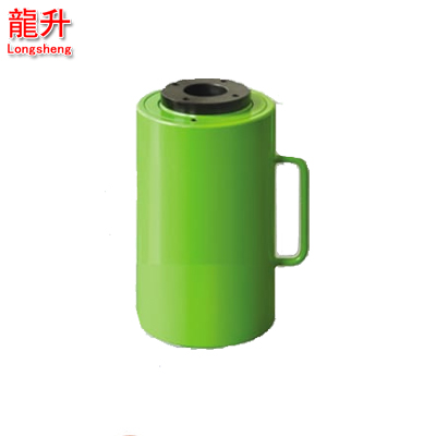 中空分离式液压千斤顶